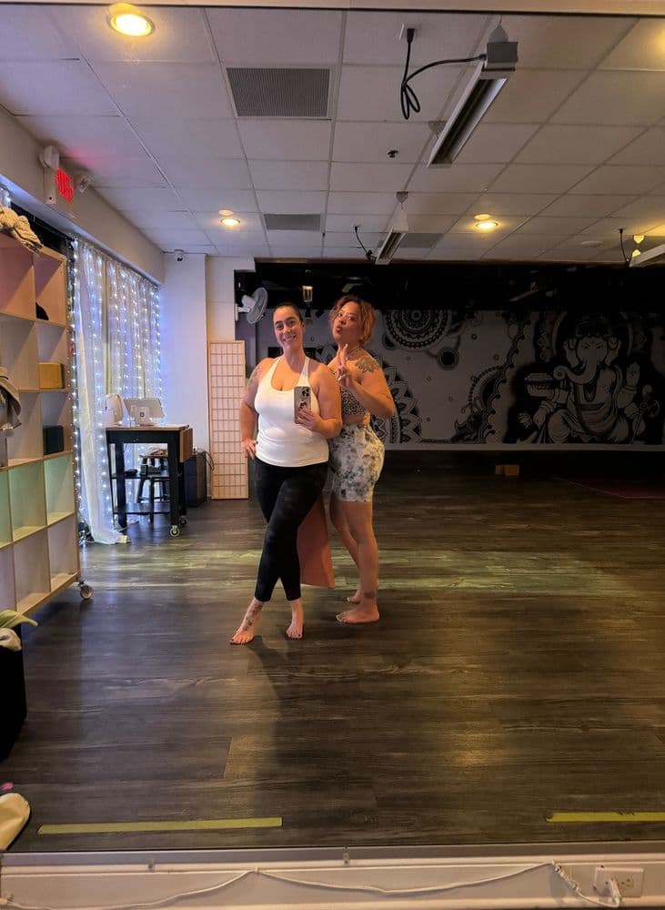 Altamonte Springs Yoga