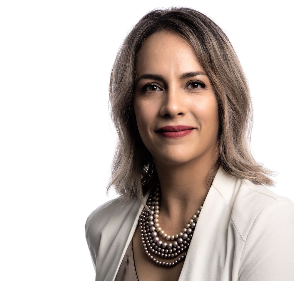Paula Barrera Scheer - EWM Realtors