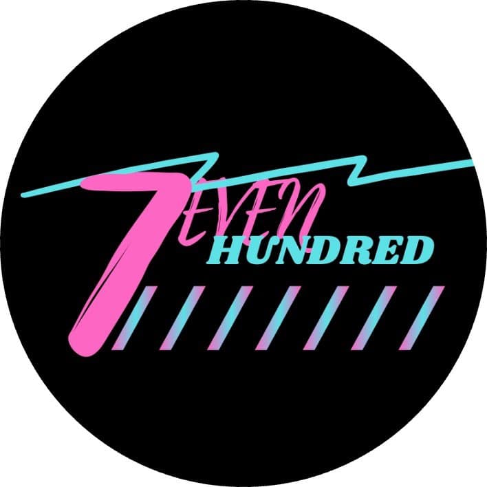 7Even Hundred Marketing