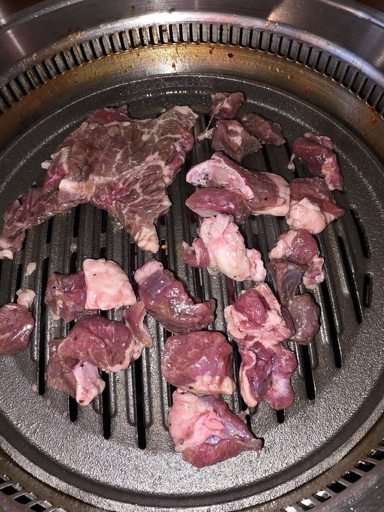 Gogi Korean BBQ