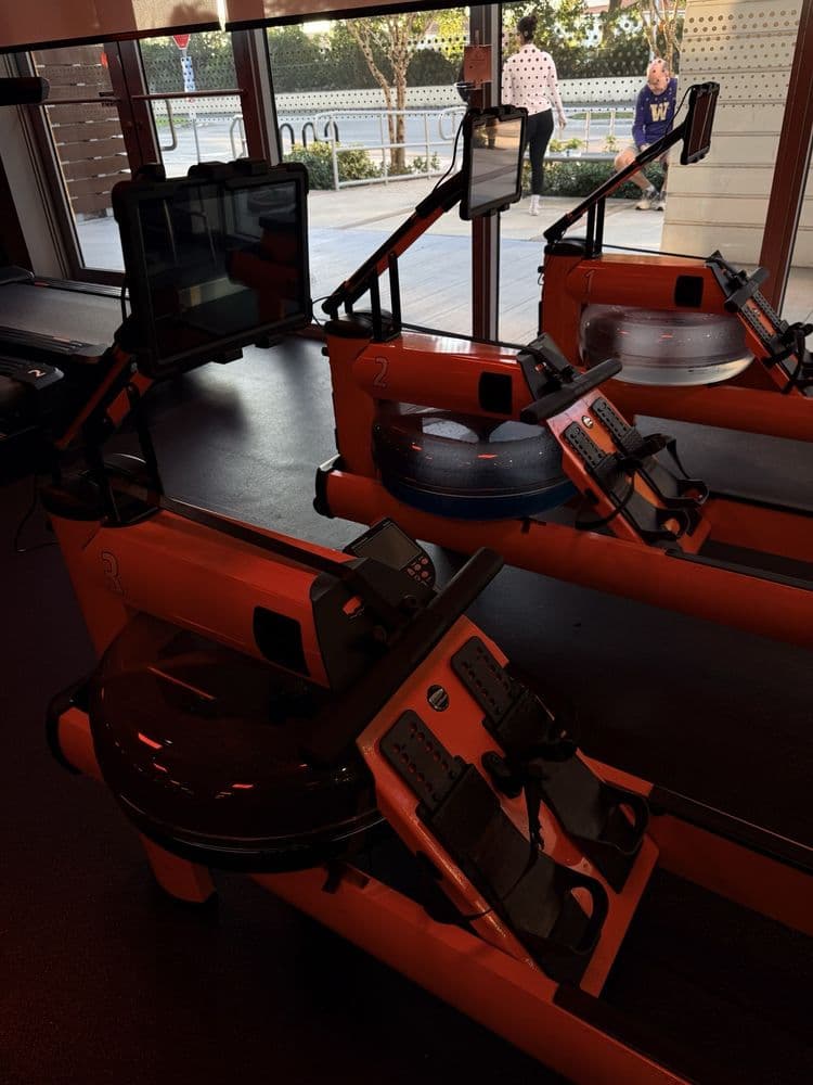 Orangetheory Fitness