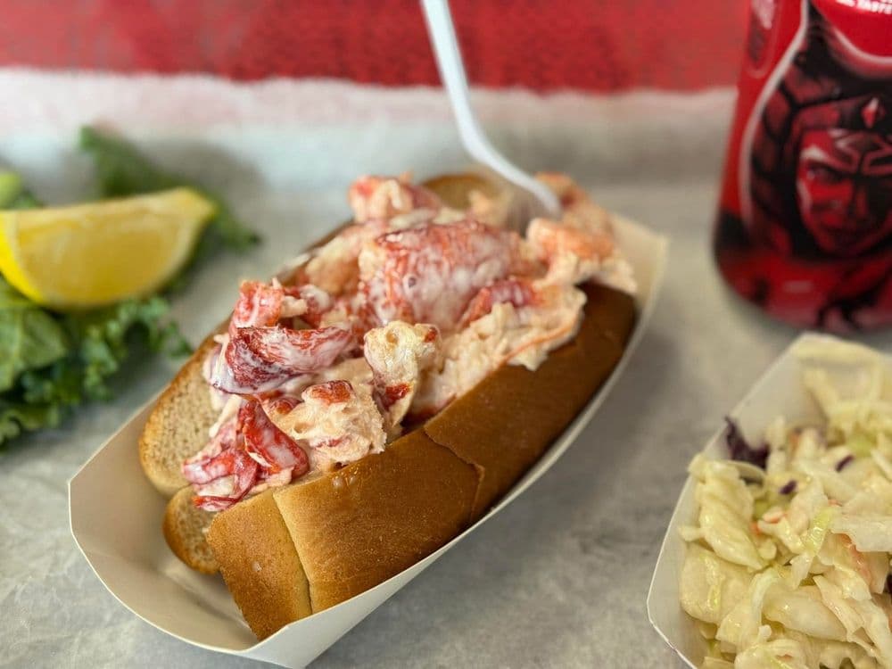 Lobster Pound