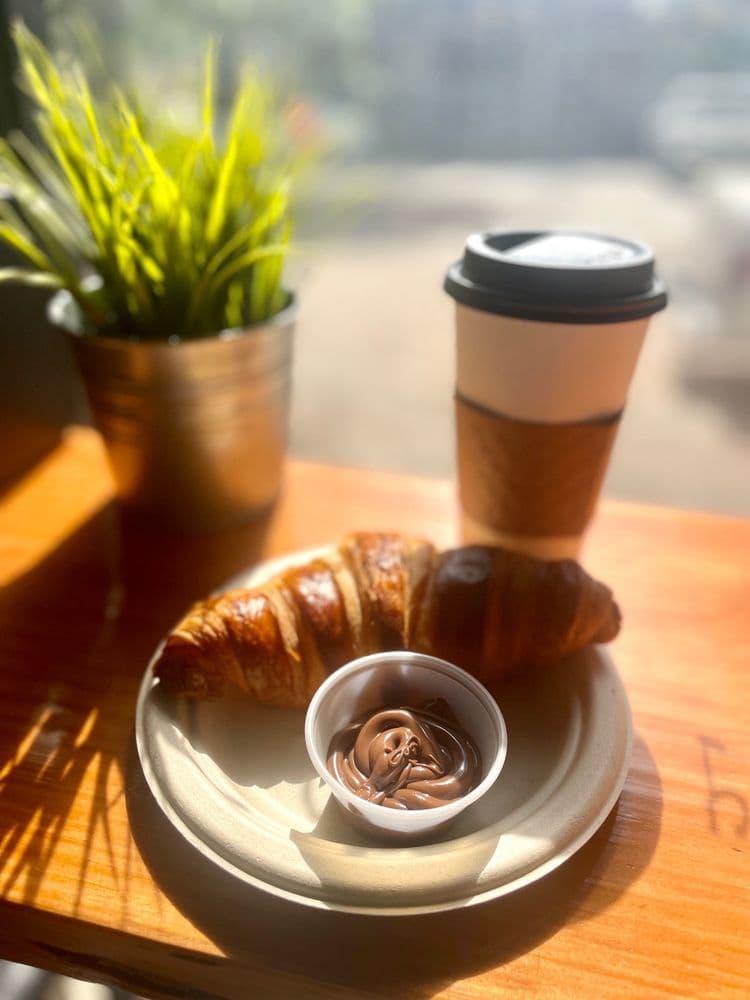 Benjamin French Bakery Cafe