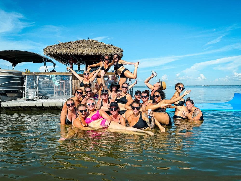Go Tiki Tours - Clearwater