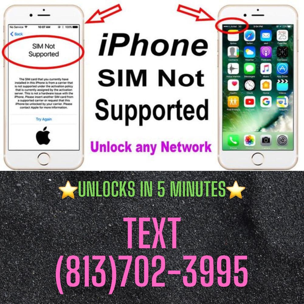 Mid-FL iPhone Repairs