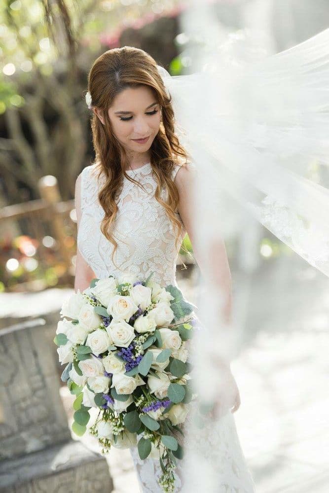 Annie Wedding Design