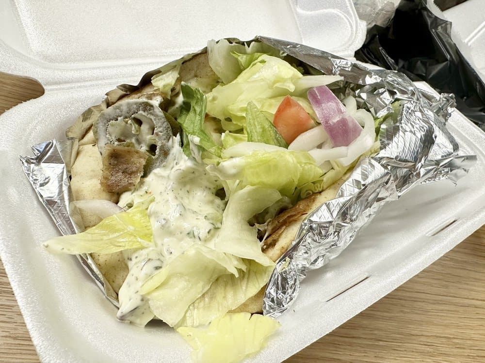 New York Deli