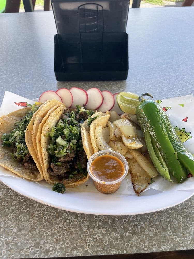 El Sabor De Los Paises