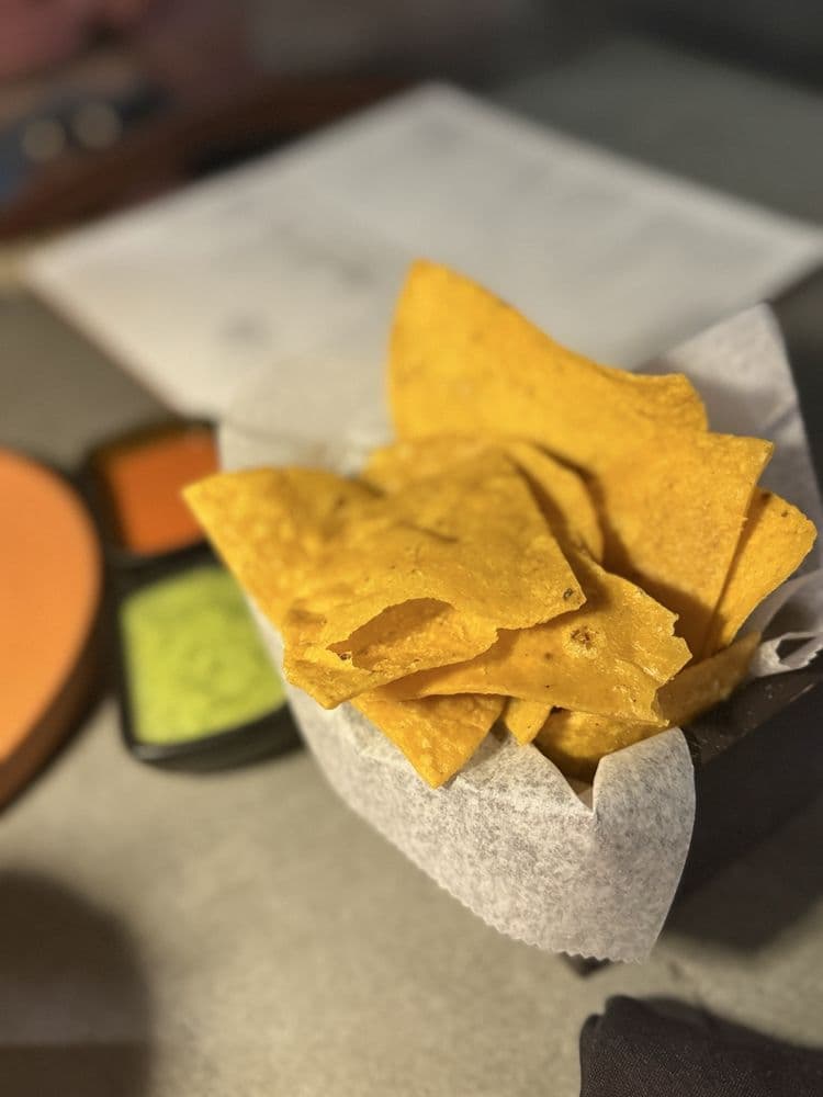 Talavera Cocina Mexicana