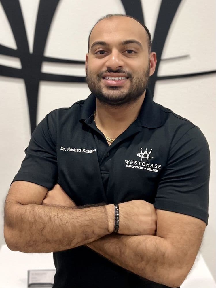 Westchase Chiropractic and Wellness