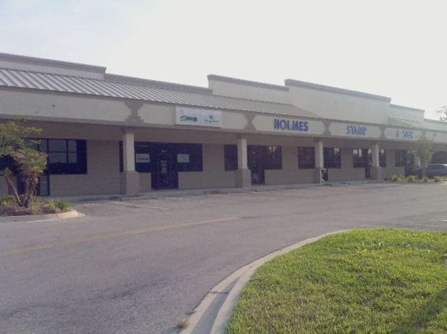 The Trophy Center