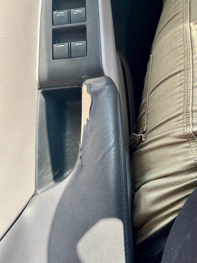 Bible's Auto Interiors