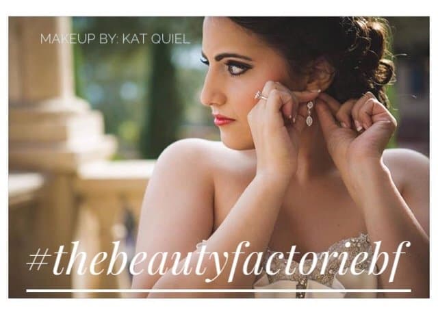 The Beauty Factorie