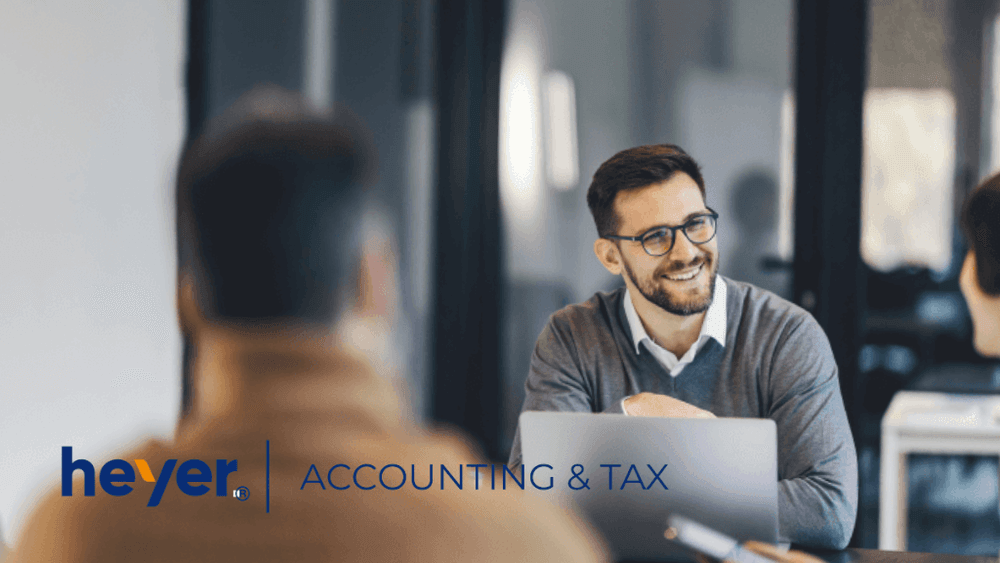 Heyer Accounting & Tax