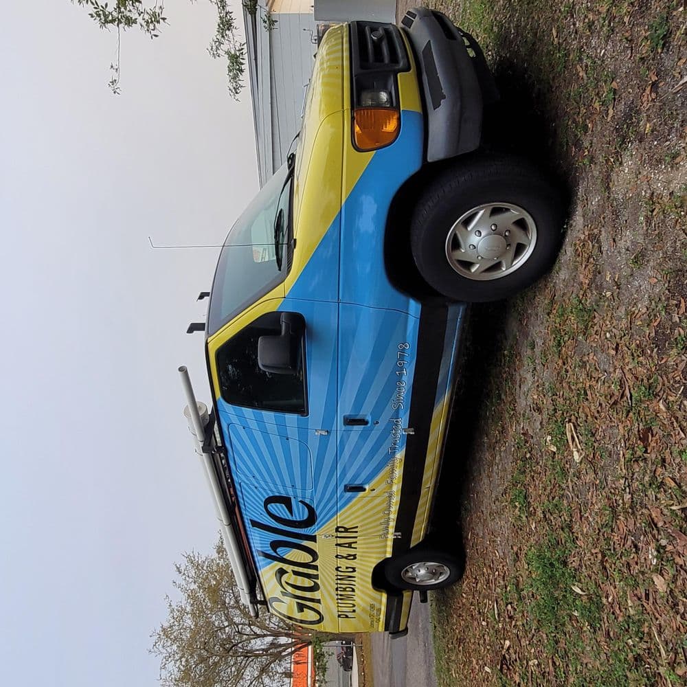 Grable Plumbing & Air