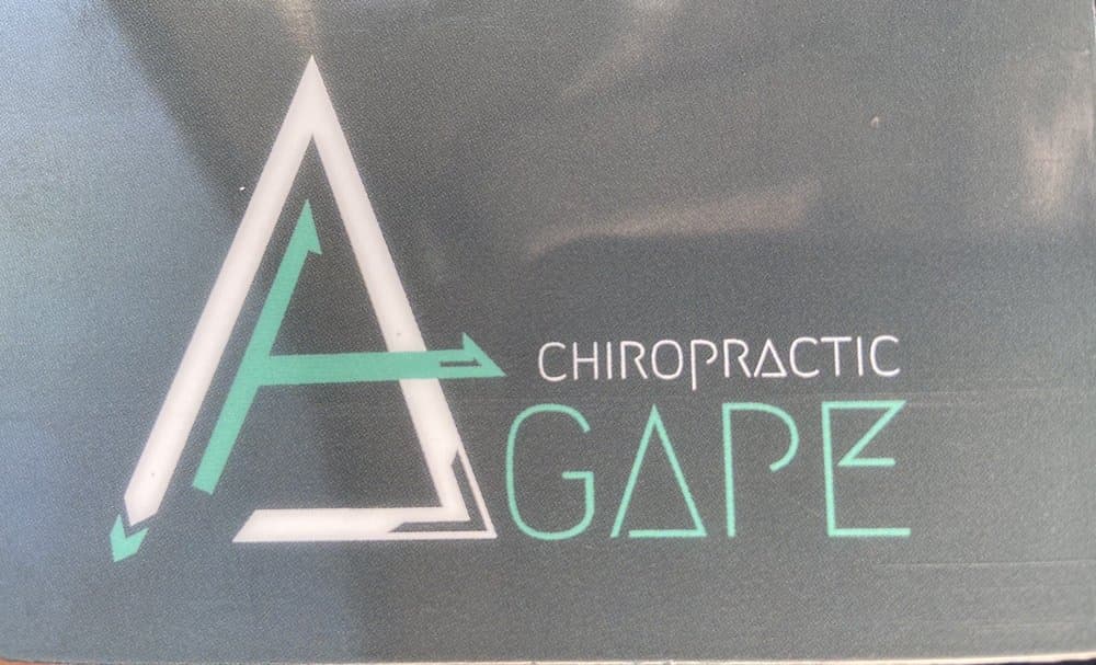 Agape Chiropractic