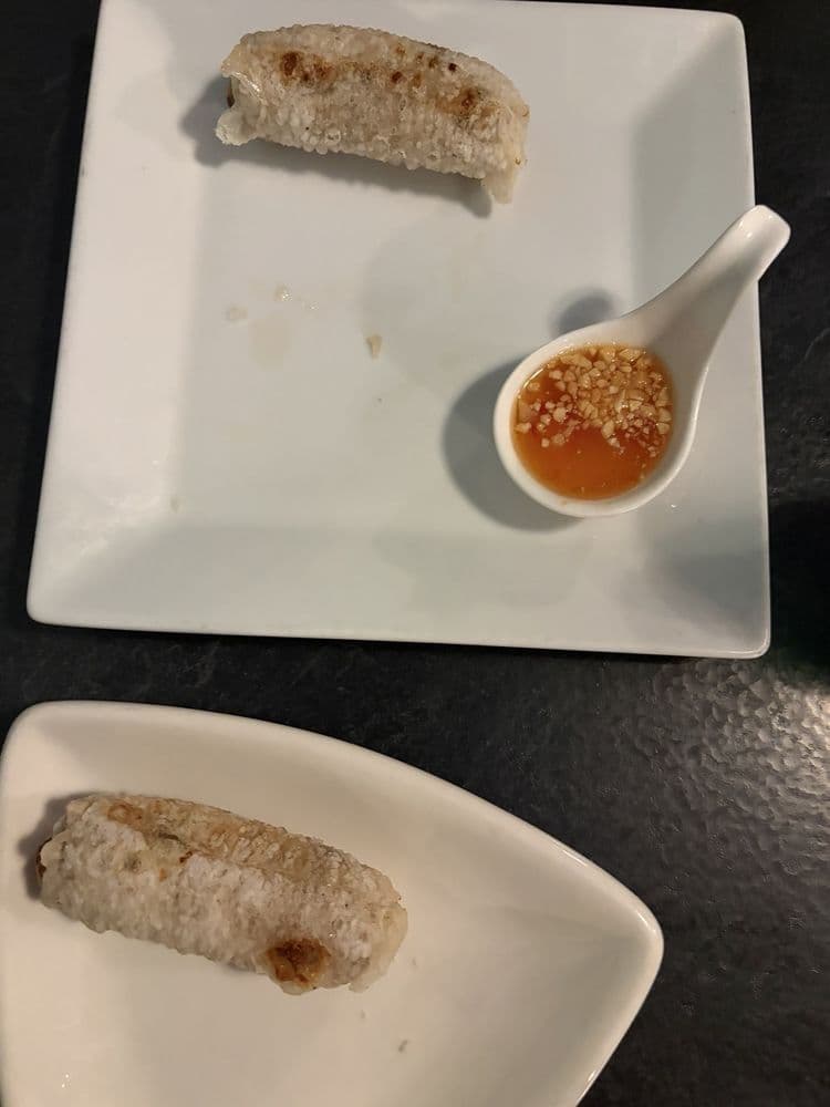 Jasmine Thai Restaurant