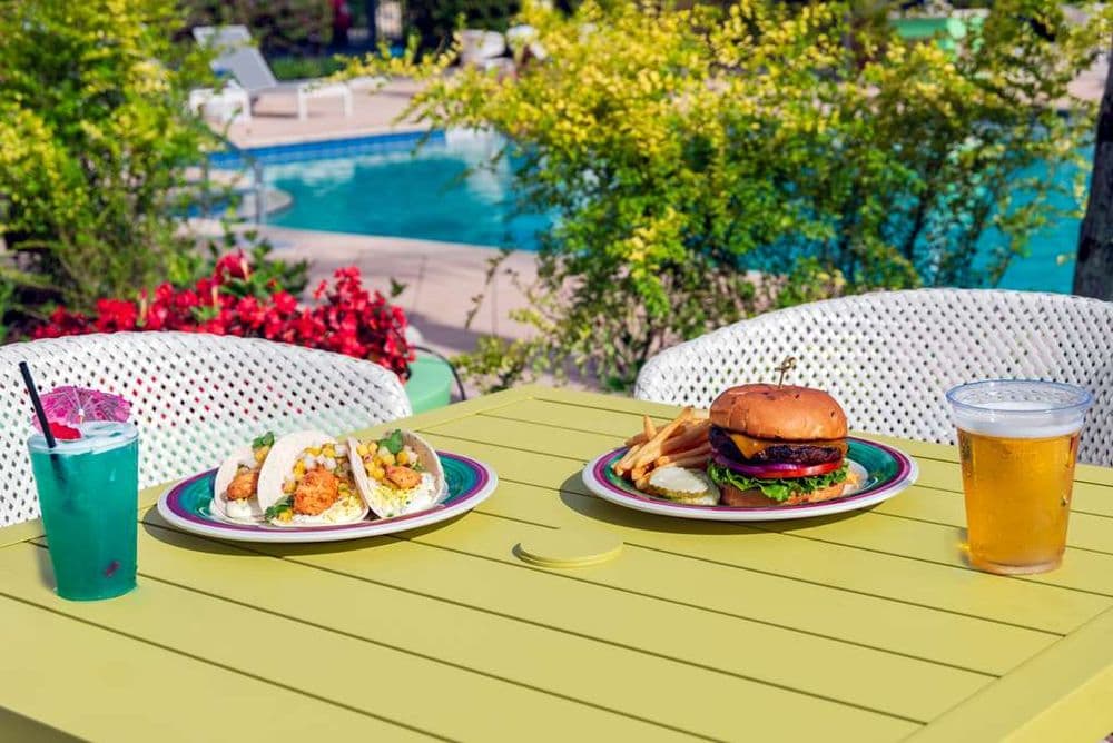 Hilton Garden Inn Orlando International Drive North