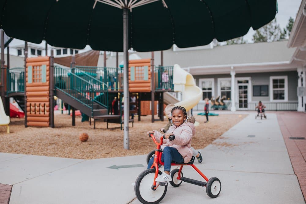 Creative Child Learning Center Tallahassee - Southwood