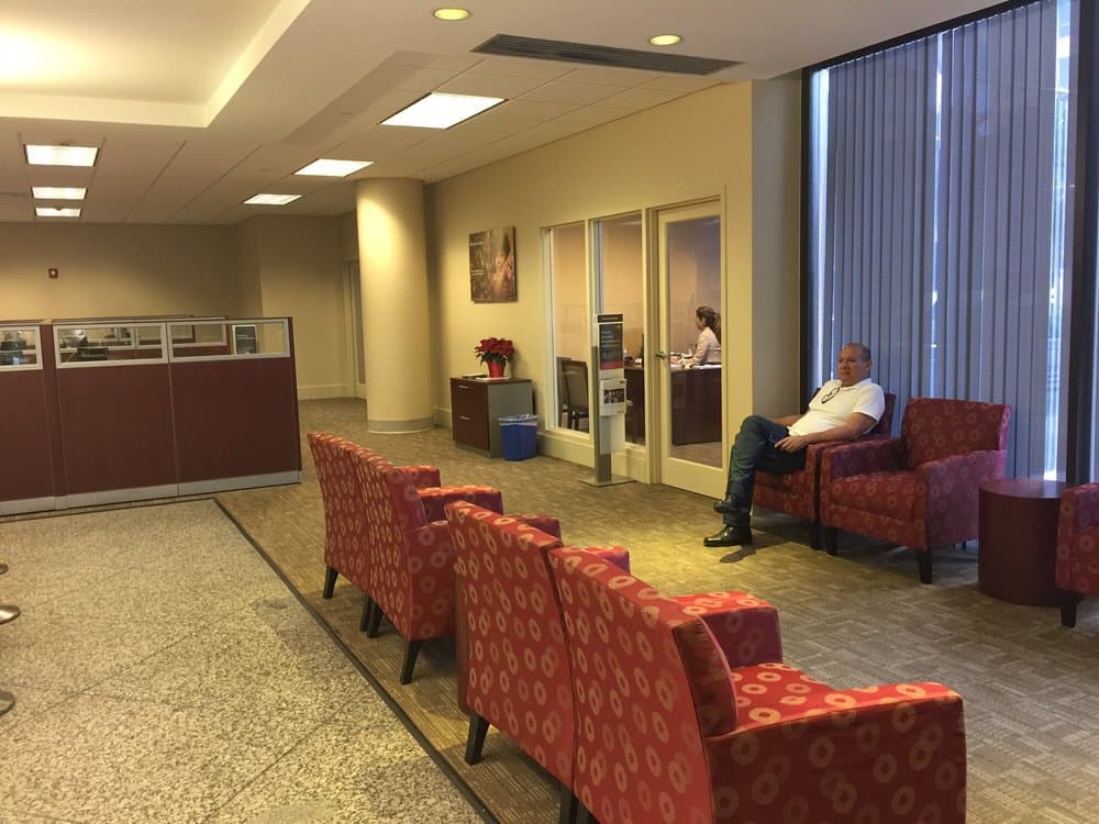 Wells Fargo Bank