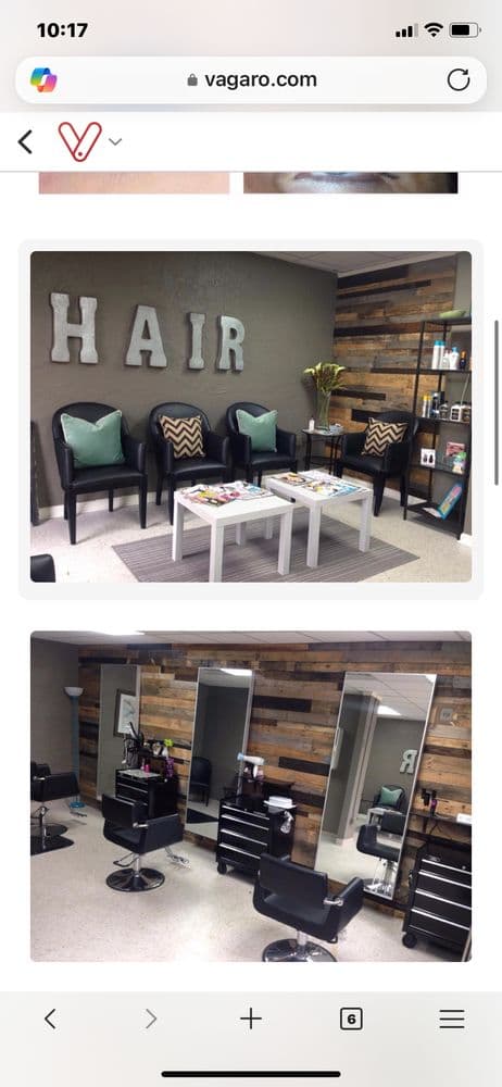 The Lash & Body Lounge