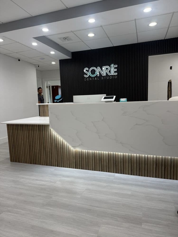Sonrie Dental Studio
