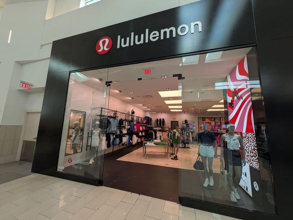 Lululemon