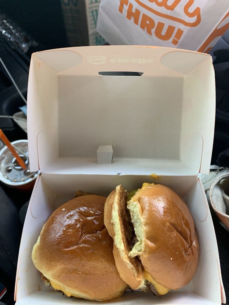 Smalls Sliders