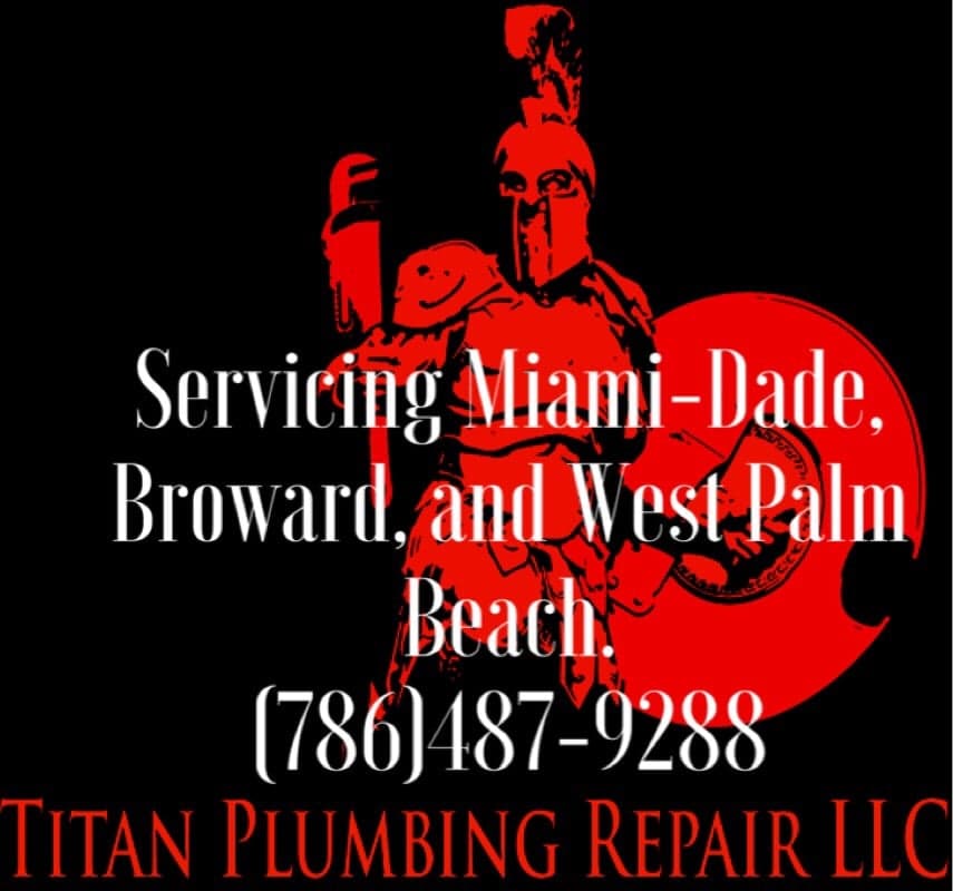Titan Plumbing Repair