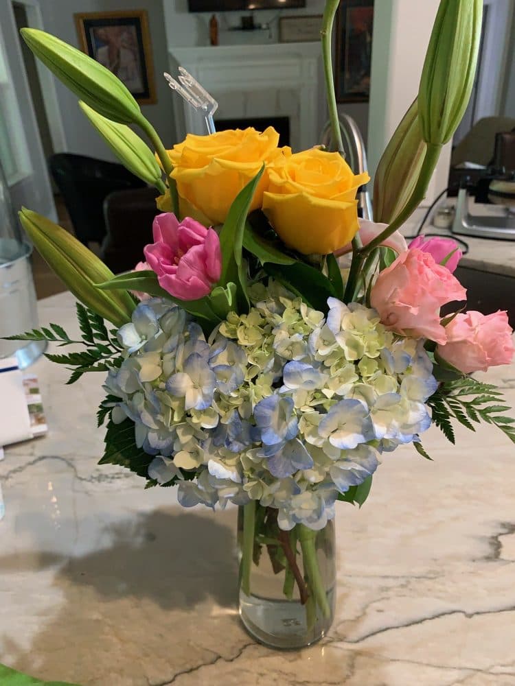 Hilly Fields Florist & Gifts