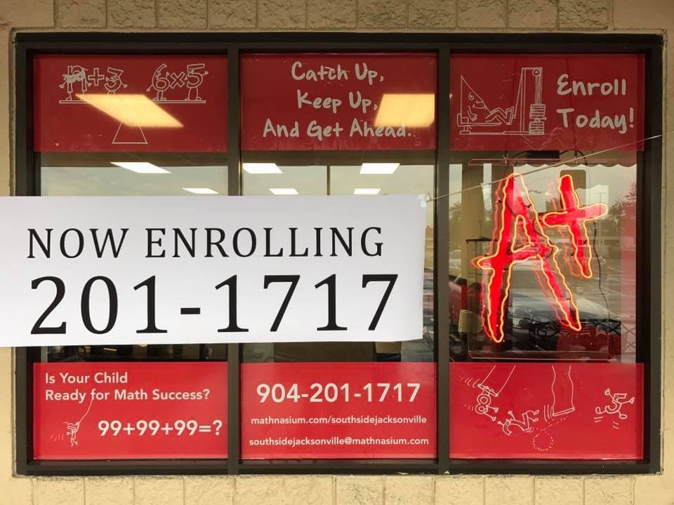 Mathnasium of Southside Jacksonville