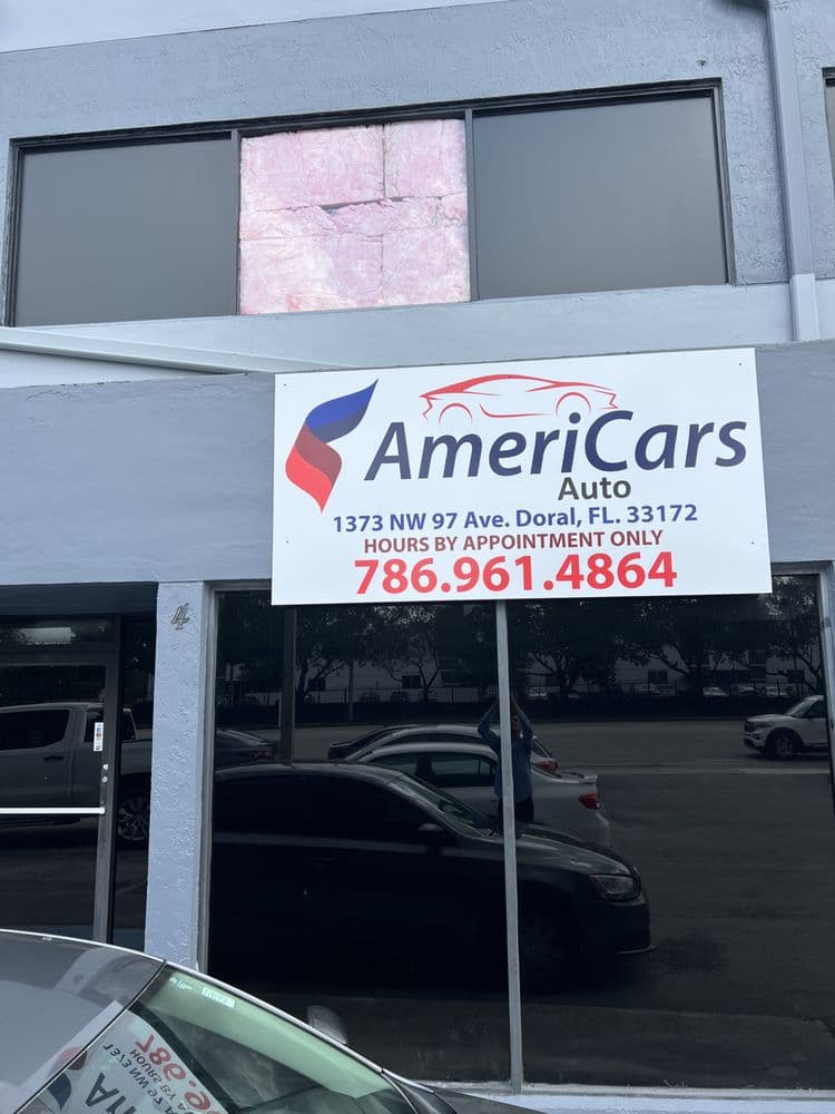 Americars Auto