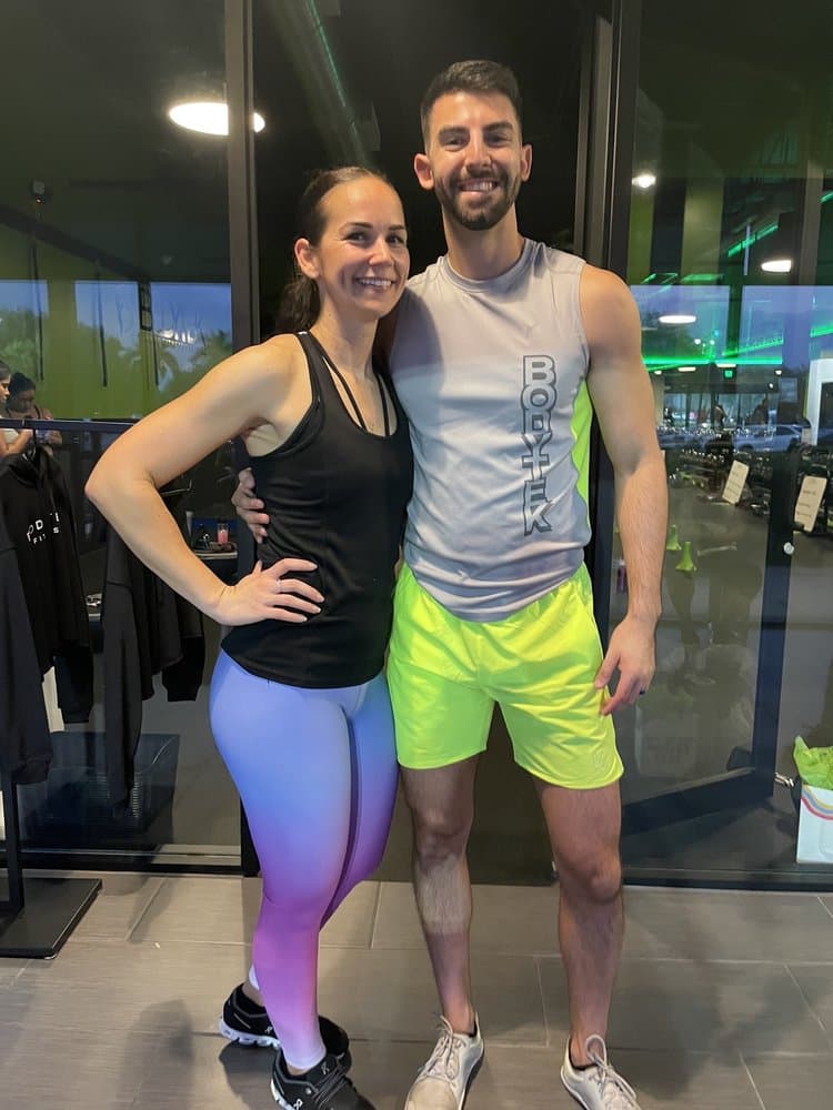 Bodytek Fitness Parkland