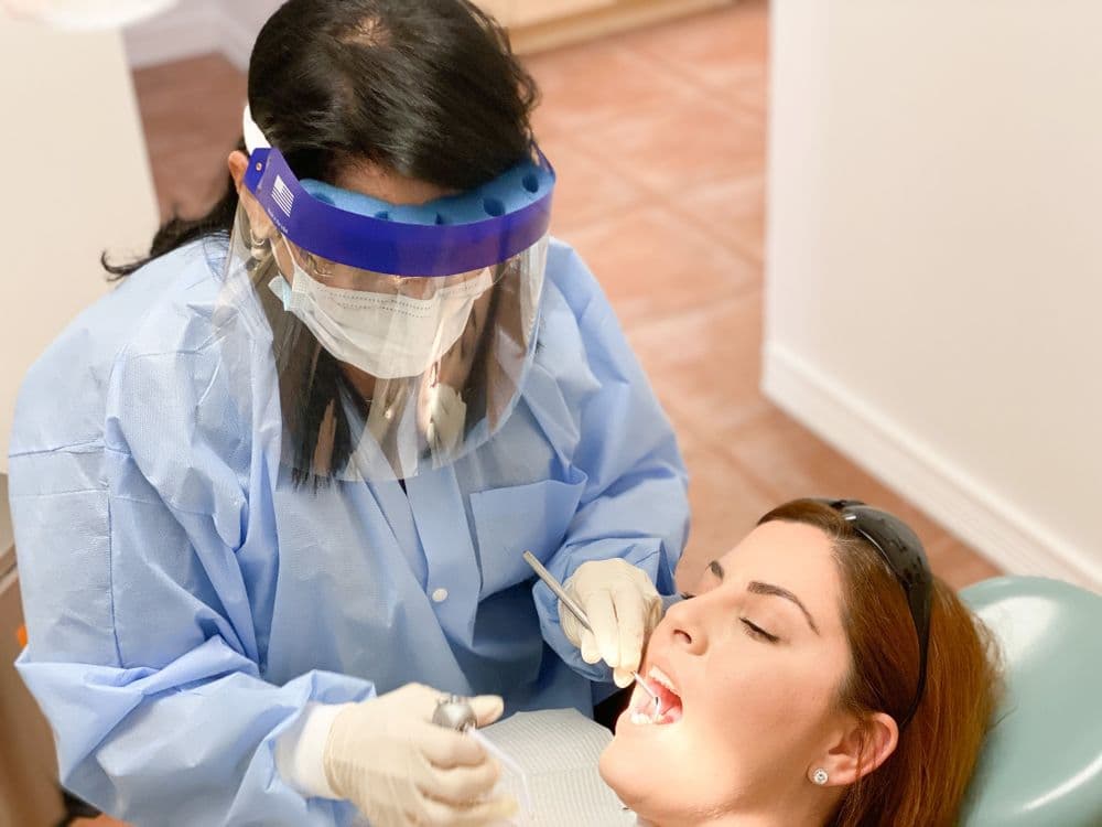 Tea Tree Dental