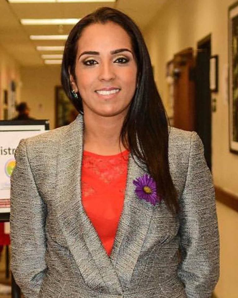 Law Offices of Ingrid Morfa