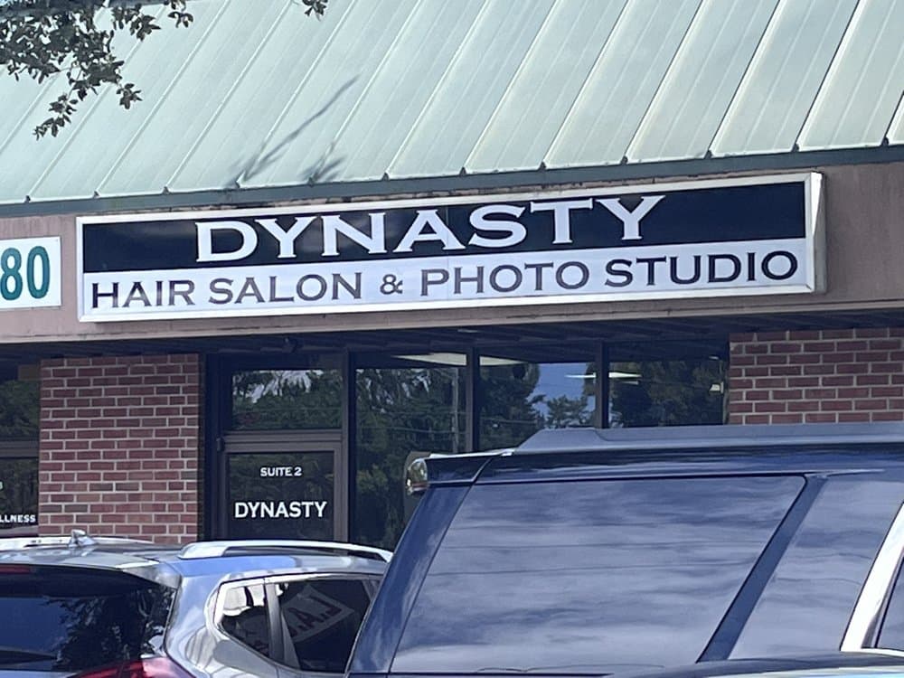 Dynasty Hair Salon & Photo Studio