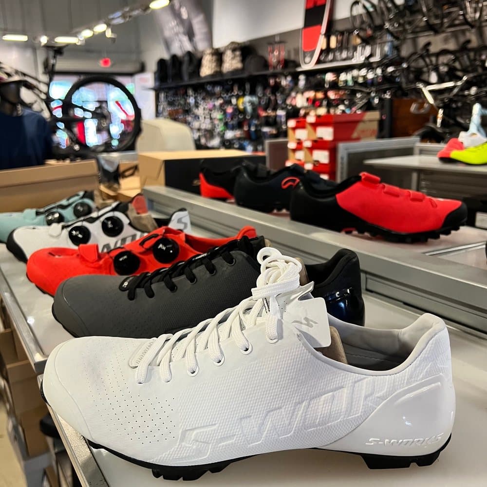 No Boundaries Sport