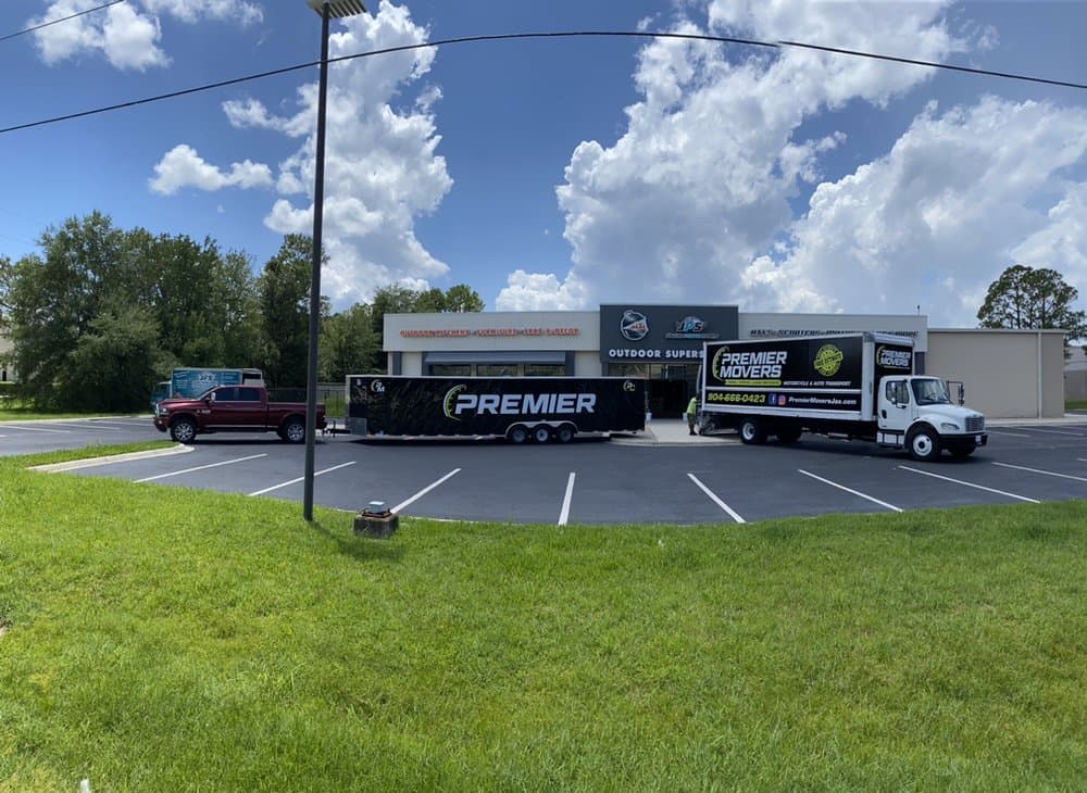 Premier Movers