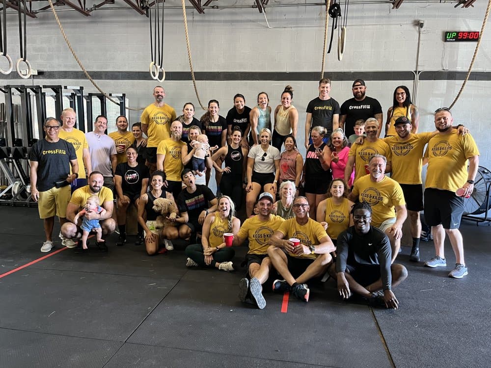 Crossfit 239
