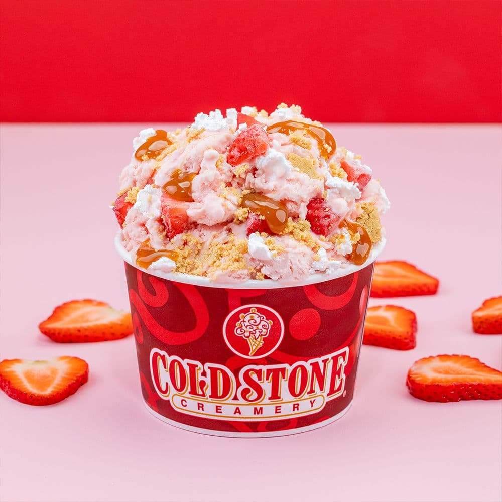 Cold Stone Creamery