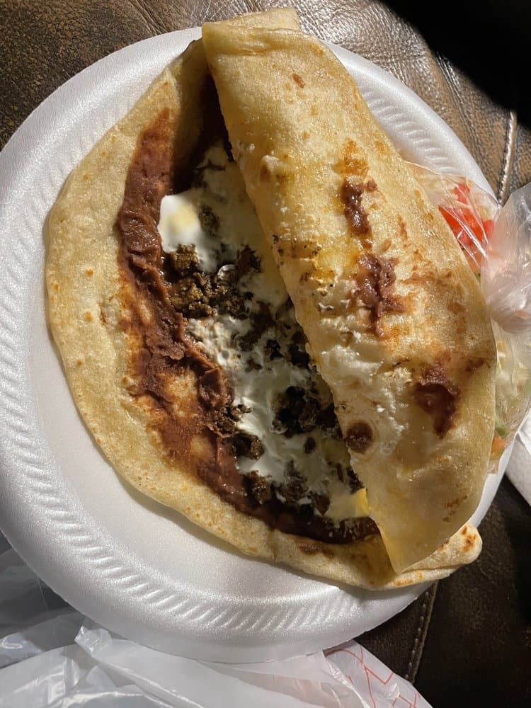 El Troquito Hondureño