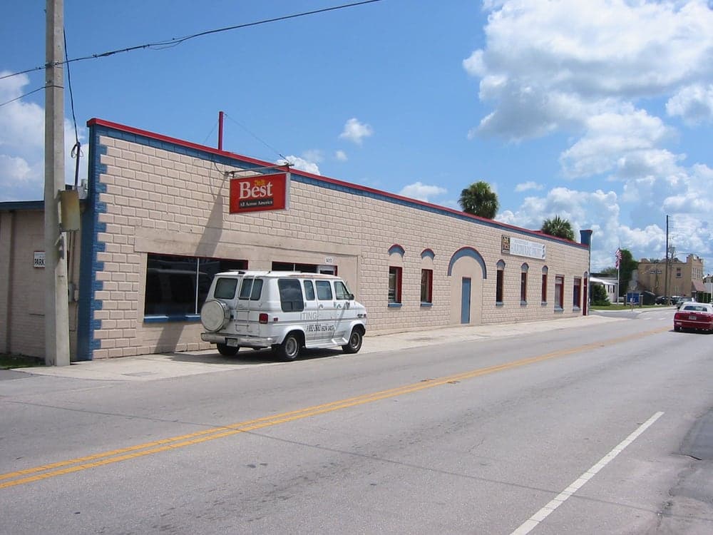 Handyman Hardware & Supply