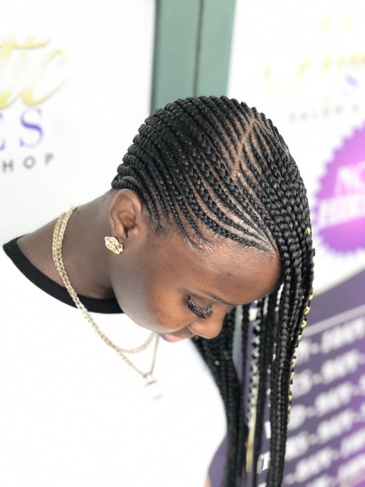 Authentic Styles Salon & Barbershop