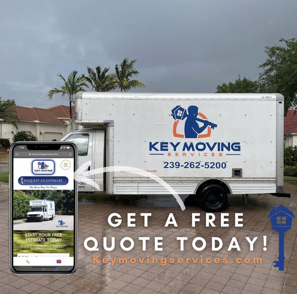 Key Moving Services
