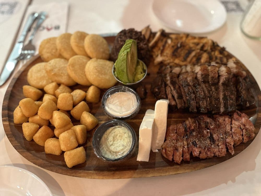 Bocas Grill Kendall