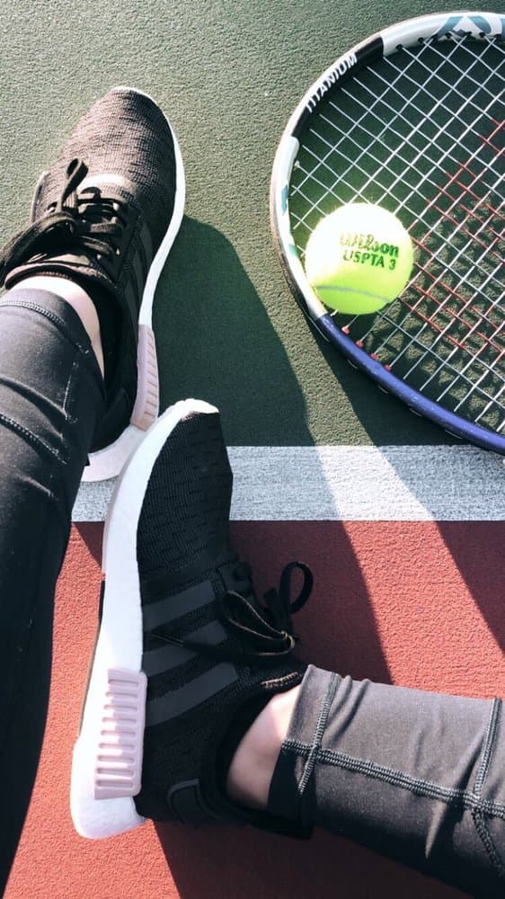 Tropical Park Tennis Center