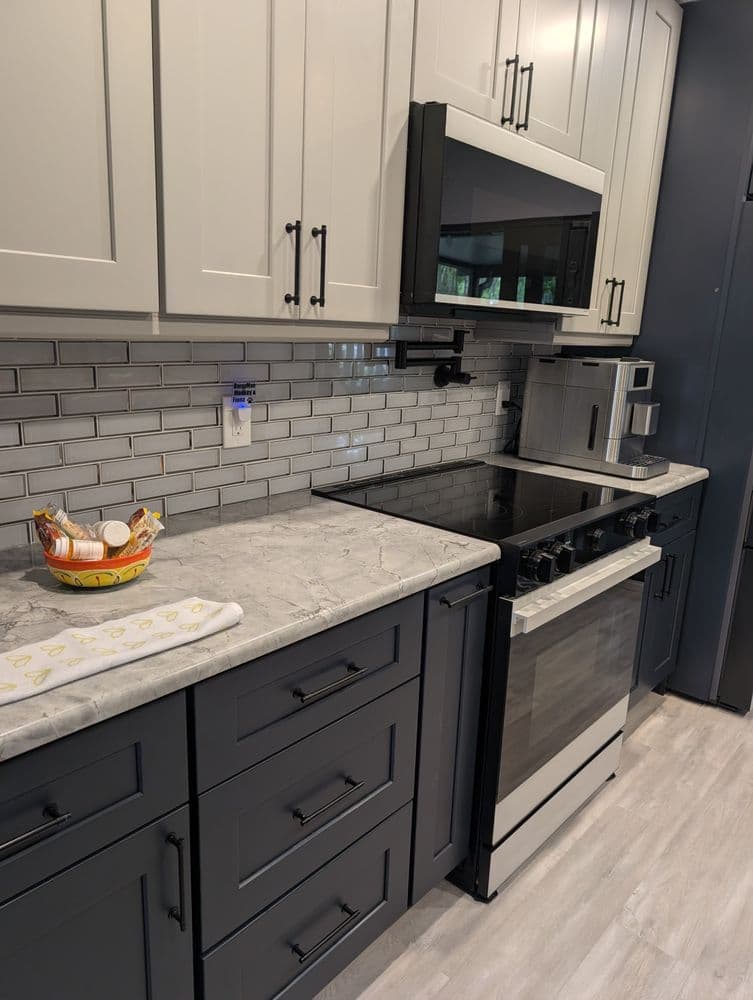 New England Kitchen and Stone Design