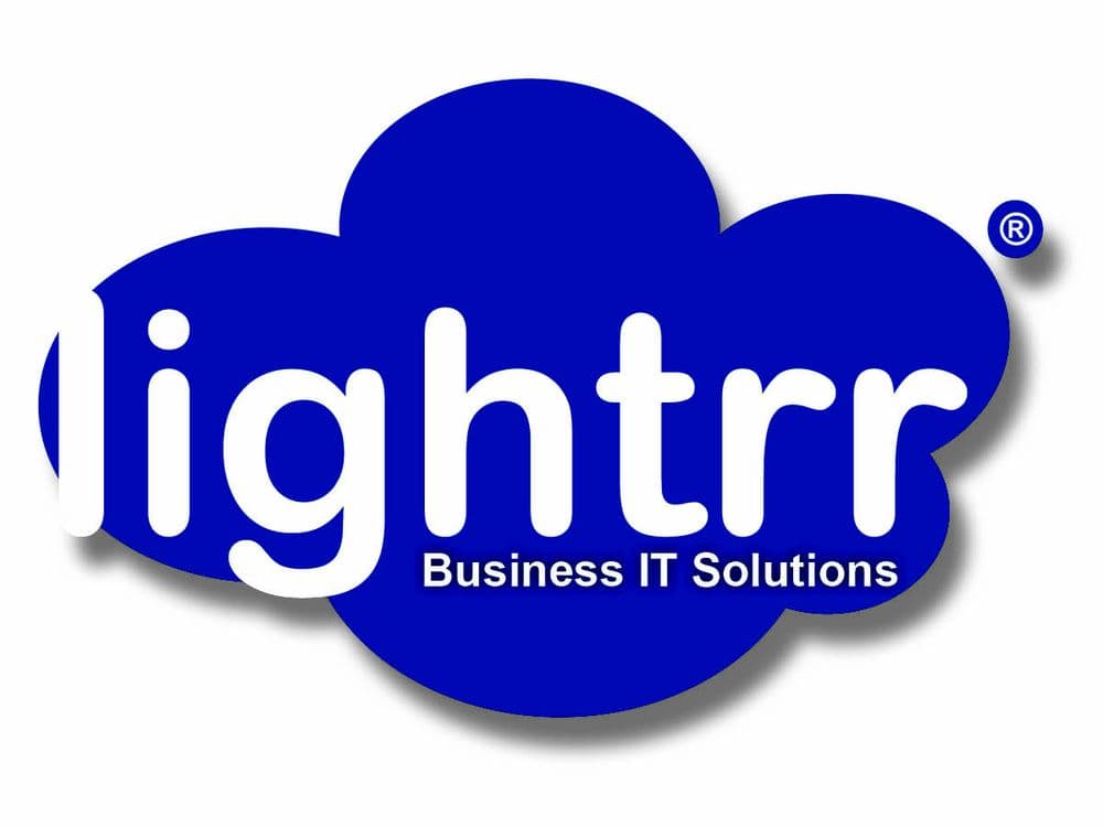Lightrr - Business IT Solutions
