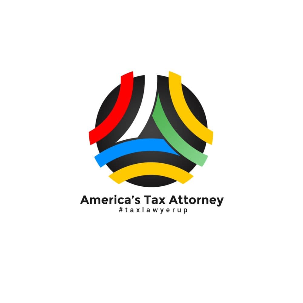 America's Tax Attorney