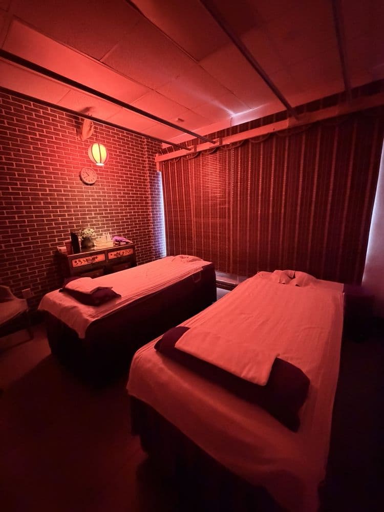 Relax-Asian Massage Therapy